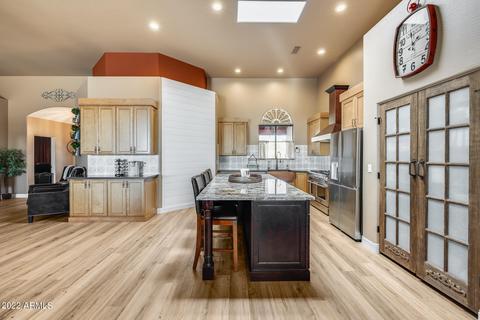 415 E Quartz Rock Rd, Phoenix, AZ 85085 photo 18