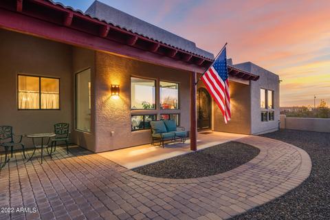 415 E Quartz Rock Rd, Phoenix, AZ 85085 photo 5