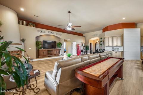 415 E Quartz Rock Rd, Phoenix, AZ 85085 photo 14