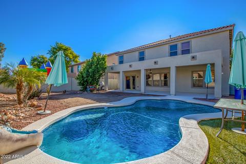 13572 W Watson Ln, Surprise, AZ 85379