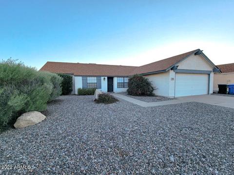 1301 W Mohawk Ln, Phoenix, AZ 85027 photo 1
