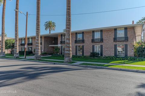 121 E Palm Ln, Phoenix, AZ 85004 photo 2