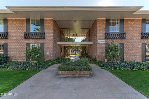 121 E Palm Ln, Phoenix, AZ 85004 photo 1