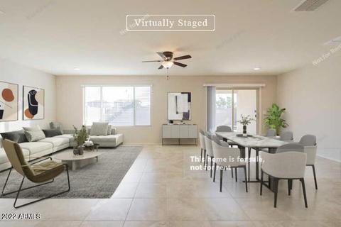 3885 E Liberty Ln, Gilbert, AZ 85296 photo 2