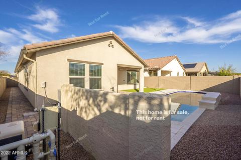 3885 E Liberty Ln, Gilbert, AZ 85296 photo 33