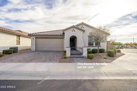 3885 E Liberty Ln, Gilbert, AZ 85296 photo 1