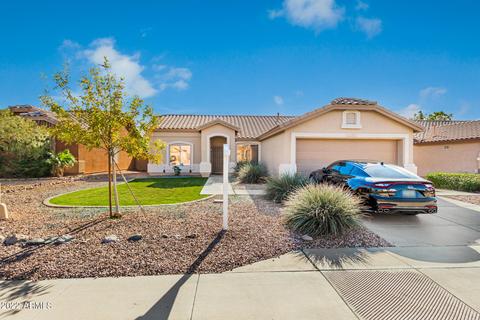 11047 E Diamond Ave, Mesa, AZ 85208 photo 1