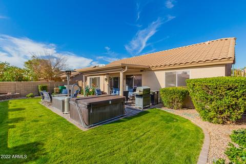 11047 E Diamond Ave, Mesa, AZ 85208 photo 27
