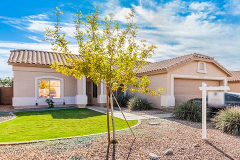 11047 E Diamond Ave, Mesa, AZ 85208 photo 4