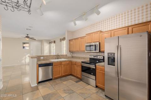 3827 E Palmer St, Gilbert, AZ 85298 photo 6