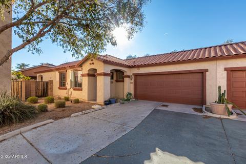 3827 E Palmer St, Gilbert, AZ 85298 photo 1