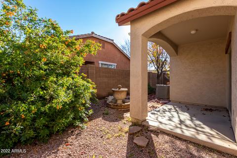 3827 E Palmer St, Gilbert, AZ 85298 photo 20