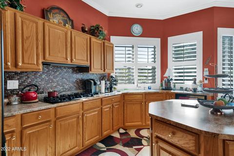 4583 E Nightingale Ln, Gilbert, AZ 85298 photo 12