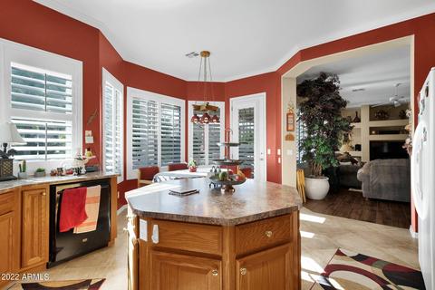 4583 E Nightingale Ln, Gilbert, AZ 85298 photo 15