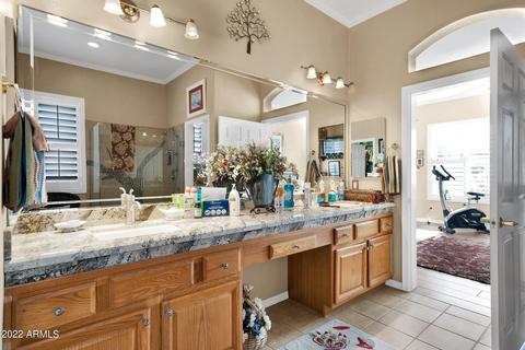 4583 E Nightingale Ln, Gilbert, AZ 85298 photo 13