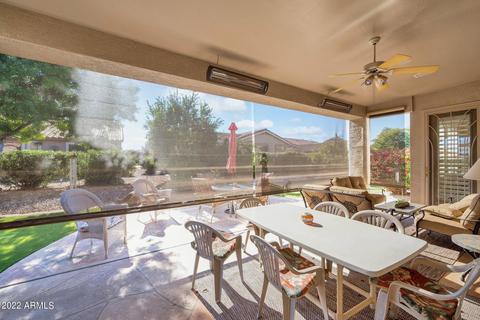 4583 E Nightingale Ln, Gilbert, AZ 85298 photo 33