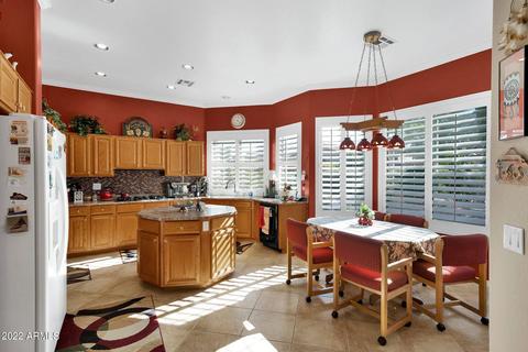 4583 E Nightingale Ln, Gilbert, AZ 85298 photo 18