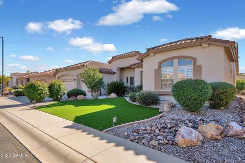 4583 E Nightingale Ln, Gilbert, AZ 85298 photo 25