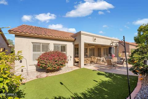 4583 E Nightingale Ln, Gilbert, AZ 85298 photo 23