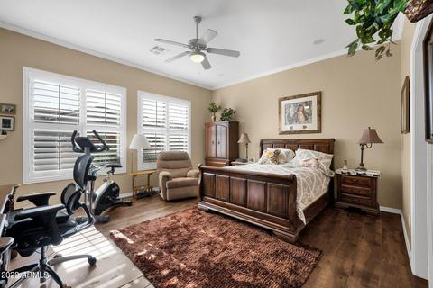 4583 E Nightingale Ln, Gilbert, AZ 85298 photo 27