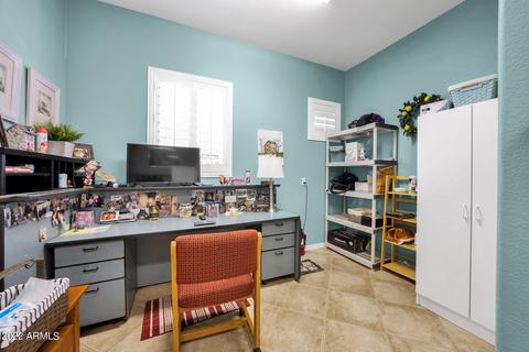 4583 E Nightingale Ln, Gilbert, AZ 85298 photo 19
