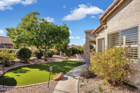 4583 E Nightingale Ln, Gilbert, AZ 85298 photo 10