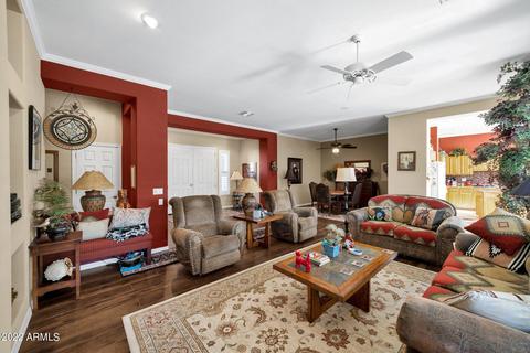 4583 E Nightingale Ln, Gilbert, AZ 85298 photo 8