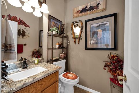 4583 E Nightingale Ln, Gilbert, AZ 85298 photo 16