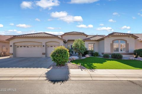 4583 E Nightingale Ln, Gilbert, AZ 85298 photo 1