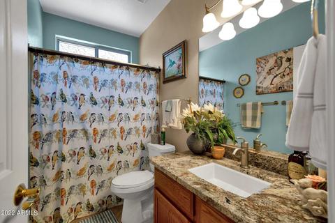 4583 E Nightingale Ln, Gilbert, AZ 85298 photo 22