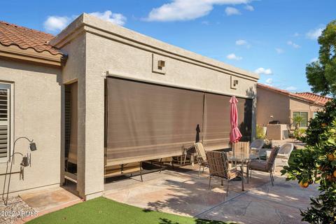 4583 E Nightingale Ln, Gilbert, AZ 85298 photo 32