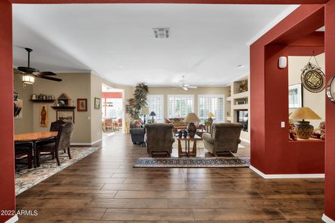 4583 E Nightingale Ln, Gilbert, AZ 85298 photo 3