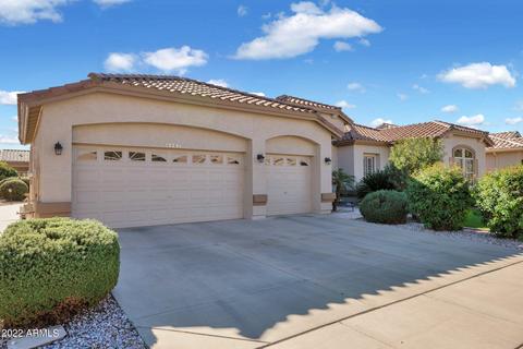 4583 E Nightingale Ln, Gilbert, AZ 85298 photo 24
