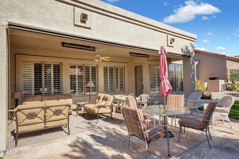 4583 E Nightingale Ln, Gilbert, AZ 85298 photo 14