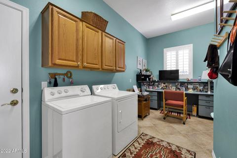 4583 E Nightingale Ln, Gilbert, AZ 85298 photo 17