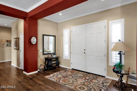 4583 E Nightingale Ln, Gilbert, AZ 85298 photo 7