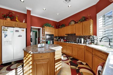 4583 E Nightingale Ln, Gilbert, AZ 85298 photo 5