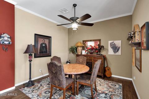 4583 E Nightingale Ln, Gilbert, AZ 85298 photo 9
