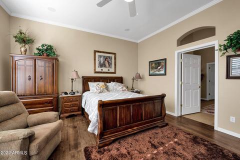 4583 E Nightingale Ln, Gilbert, AZ 85298 photo 29