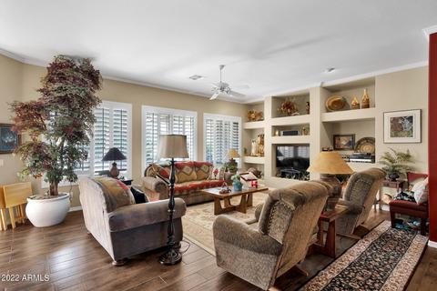 4583 E Nightingale Ln, Gilbert, AZ 85298 photo 2