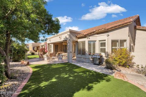 4583 E Nightingale Ln, Gilbert, AZ 85298 photo 6