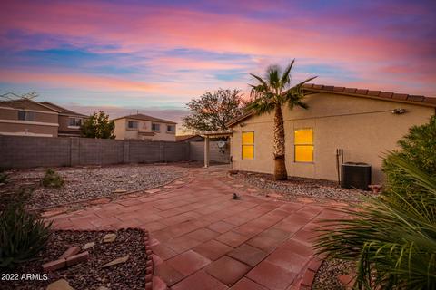 5515 E Haven Ave, Florence, AZ 85132 photo 30