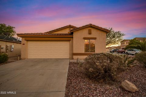 5515 E Haven Ave, Florence, AZ 85132 photo 1