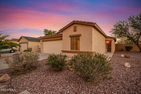 5515 E Haven Ave, Florence, AZ 85132 photo 3