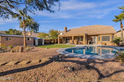 765 E Mountain Sky Ave, Phoenix, AZ 85048 photo 36