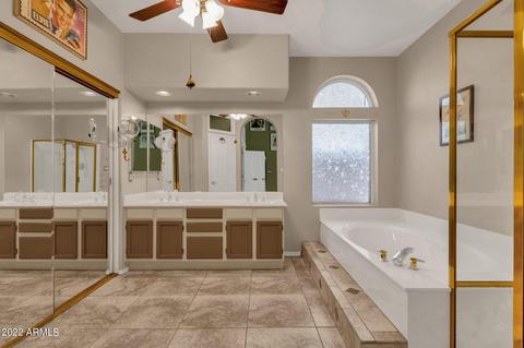 765 E Mountain Sky Ave, Phoenix, AZ 85048 photo 22
