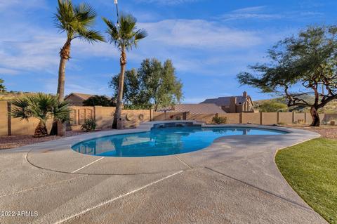 765 E Mountain Sky Ave, Phoenix, AZ 85048 photo 34