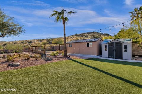765 E Mountain Sky Ave, Phoenix, AZ 85048 photo 37