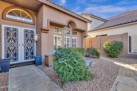 765 E Mountain Sky Ave, Phoenix, AZ 85048 photo 5