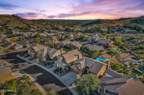 765 E Mountain Sky Ave, Phoenix, AZ 85048 photo 75